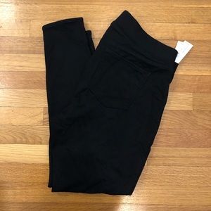 NWT Old Navy Secret Soft Jeggings
